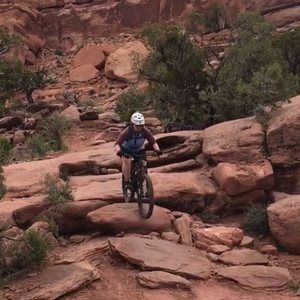 Meet your Posher, Kristen